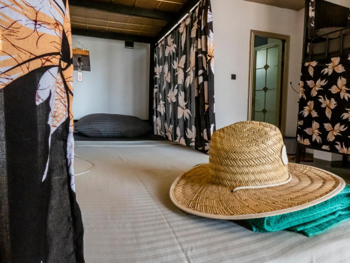 Surf & Party Weligama Pansiyon Dış mekan fotoğraf